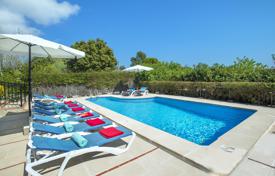 Villa – Majorque, Îles Baléares, Espagne. 6,100 € par semaine