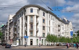 Appartement – District central, Riga, Lettonie. 1,300,000 €