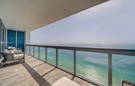 2 pièces appartement 226 m² à Miami Beach, Etats-Unis. $4,750 par semaine
