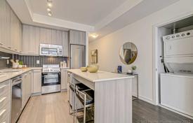 Appartement – George Street, Toronto, Ontario,  Canada. C$891,000