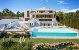 4 pièces villa 668 m² à Marbella, Espagne. 2,800,000 €