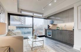 Appartement – Church Street, Old Toronto, Toronto,  Ontario,   Canada. C$821,000