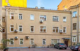 4 pièces appartement 126 m² à Meshchansky district, Russie. 125,000,000 ₽