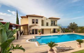 Villa – Aphrodite Hills, Kouklia, Paphos,  Chypre. 2,375,000 €