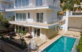 Villa – Kalkan, Antalya, Turquie. $3,650 par semaine