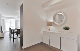 Appartement – Blue Jays Way, Old Toronto, Toronto,  Ontario,   Canada. C$875,000