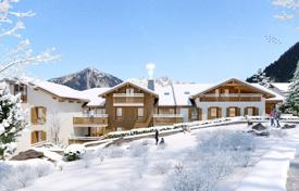Appartement – Savoie, Auvergne-Rhône-Alpes, France. 528,000 €