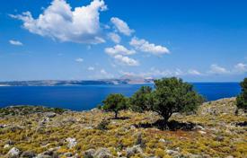 Terrain – Kokkino Chorio, Crète, Grèce. 100,000 €