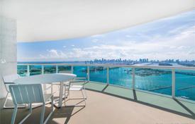 Appartement – Miami Beach, Floride, Etats-Unis. $7,350,000
