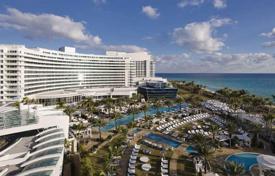 Appartement – Miami Beach, Floride, Etats-Unis. $1,299,000