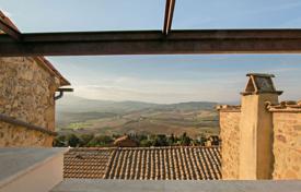 9 pièces appartement 229 m² à Pienza, Italie. 895,000 €