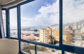 Appartement – Calpe, Valence, Espagne. 297,000 €