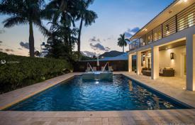 Appartement – Fort Lauderdale, Floride, Etats-Unis. $4,000 par semaine