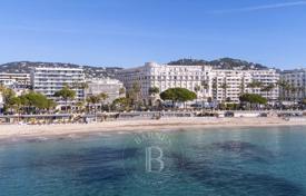 4 pièces appartement à Cannes, France. 4,850,000 €