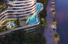 Penthouse – Business Bay, Dubai, Émirats arabes unis. From 544,000 €