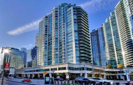 Appartement – Queens Quay West, Old Toronto, Toronto,  Ontario,   Canada. C$675,000