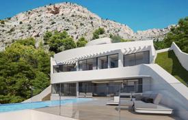 Villa – Altea, Valence, Espagne. 1,950,000 €