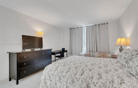 2 pièces appartement en copropriété 96 m² à Collins Avenue, Etats-Unis. $750,000