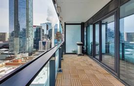 Appartement – King Street, Old Toronto, Toronto,  Ontario,   Canada. C$896,000