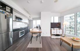 Appartement – Shuter Street, Old Toronto, Toronto,  Ontario,   Canada. C$674,000
