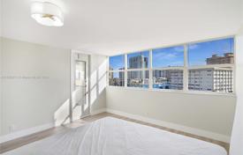 1 pièces appartement en copropriété 90 m² à Hallandale Beach, Etats-Unis. $275,000