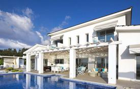 5 pièces villa en Coral Bay, Chypre. 9,200 € par semaine