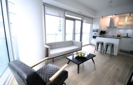 Appartement – York Street, Old Toronto, Toronto,  Ontario,   Canada. C$917,000