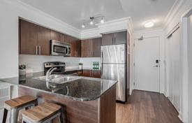 Appartement – Yonge Street, Toronto, Ontario,  Canada. C$754,000