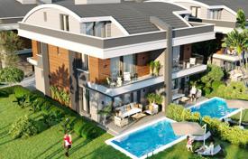 Maison en ville – Antalya (city), Antalya, Turquie. $833,000