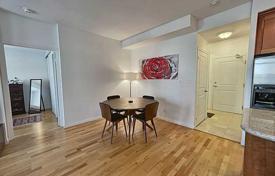 Appartement – Mount Pleasant Road, Old Toronto, Toronto,  Ontario,   Canada. C$1,042,000