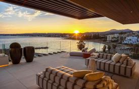 Appartement – Estepona, Andalousie, Espagne. 4,385,000 €