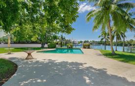 Villa – Coral Gables, Floride, Etats-Unis. $9,500,000