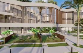 3 pièces appartement dans un nouvel immeuble 115 m² en Famagouste, Chypre. 318,000 €