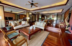 Appartement – Kamala, Kathu District, Phuket,  Thaïlande. 1,849,000 €