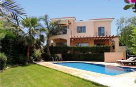 Villa – Poli Crysochous, Paphos, Chypre. 4,600 € par semaine