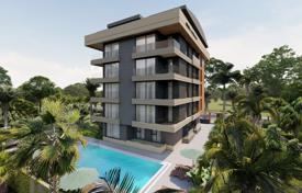 Appartement – Antalya (city), Antalya, Turquie. $161,000