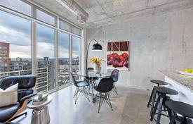 Appartement – Sudbury Street, Old Toronto, Toronto,  Ontario,   Canada. C$906,000