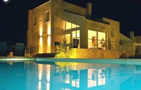 Villa – Kassandreia, Administration de la Macédoine et de la Thrace, Grèce. 4,600 € par semaine