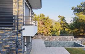 Villa 5+1 Vue Mer et Nature à Mugla Gocek. 950,000 €