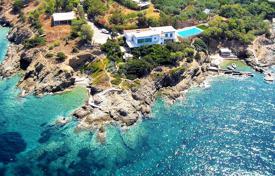 Villa – Attique, Grèce. 11,500 € par semaine