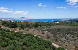 Terrain – Vamos, Crète, Grèce. 130,000 €