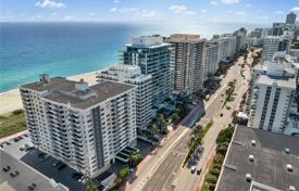 Copropriété – Miami Beach, Floride, Etats-Unis. $685,000