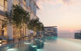 New residential complex with apartments à Dubai International Financial Centre, Émirats arabes unis. de $6,231,000