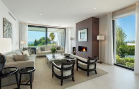 6 pièces appartement 412 m² à Marbella, Espagne. 3,250,000 €