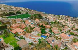 Villa – El Sauzal, Îles Canaries, Espagne. 900,000 €