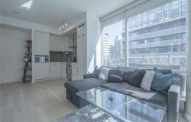 Appartement – Front Street East, Old Toronto, Toronto,  Ontario,   Canada. C$767,000