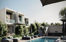 New residential complex with villas à Tomb of the Kings, Chypre. de 445,000 €