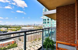 Appartement – Lynn Williams Street, Old Toronto, Toronto,  Ontario,   Canada. C$1,144,000