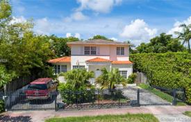 Villa – Miami Beach, Floride, Etats-Unis. $1,275,000