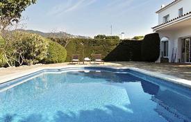 Villa – Lloret de Mar, Catalogne, Espagne. 3,400 € par semaine